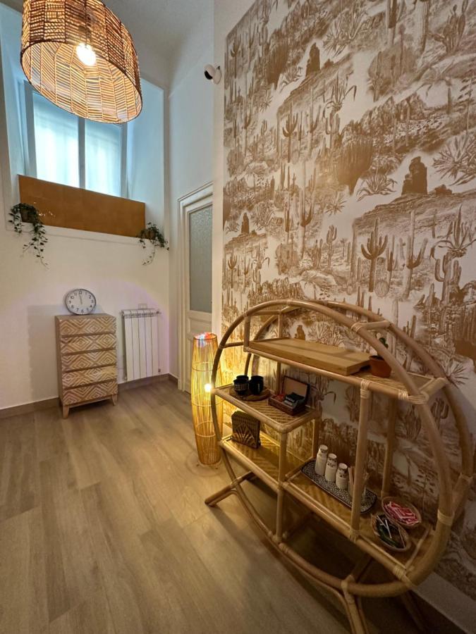 Hotel Ex Voto Neapol Exteriér fotografie