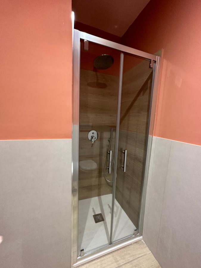 Hotel Ex Voto Neapol Exteriér fotografie